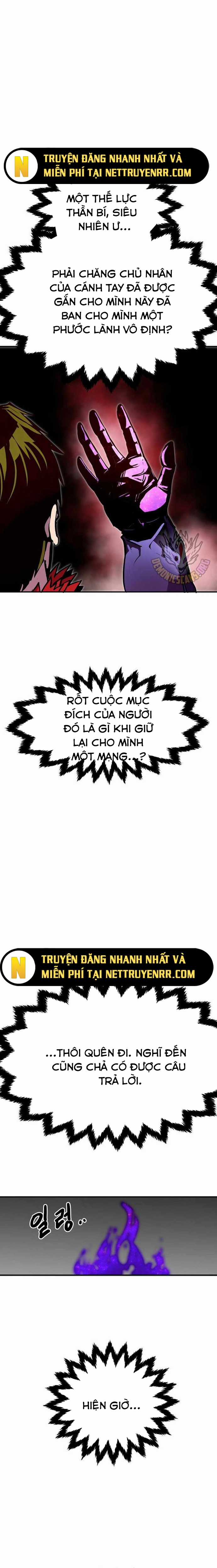 Hồi Quy Trở Lại Thành Kẻ Vô Dụng Chapter 77 trang 16
