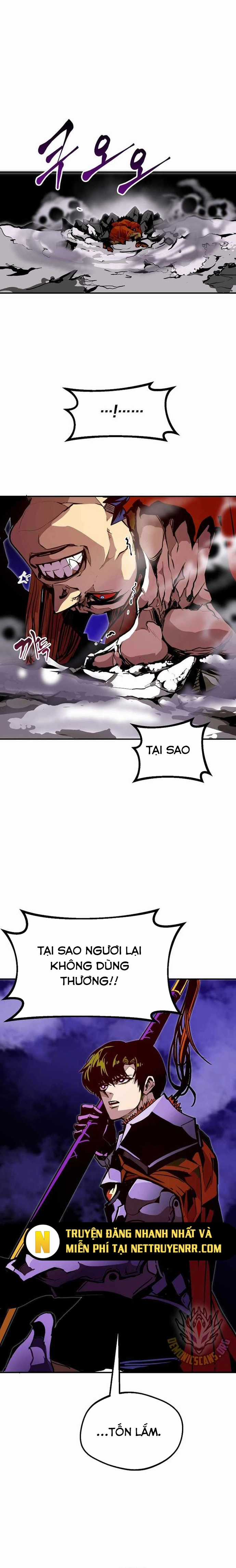 Hồi Quy Trở Lại Thành Kẻ Vô Dụng Chapter 77 trang 20