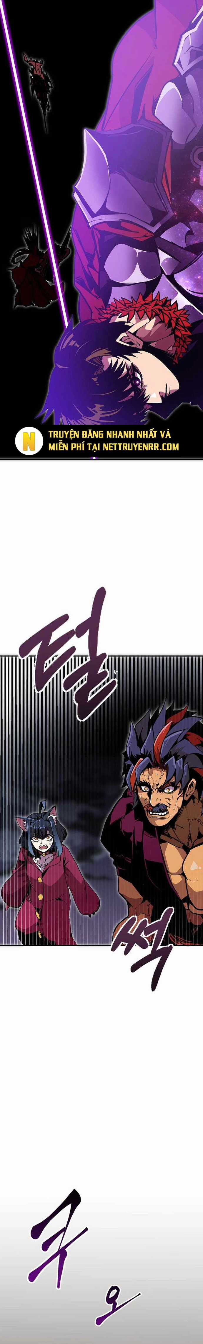 Hồi Quy Trở Lại Thành Kẻ Vô Dụng Chapter 77 trang 26