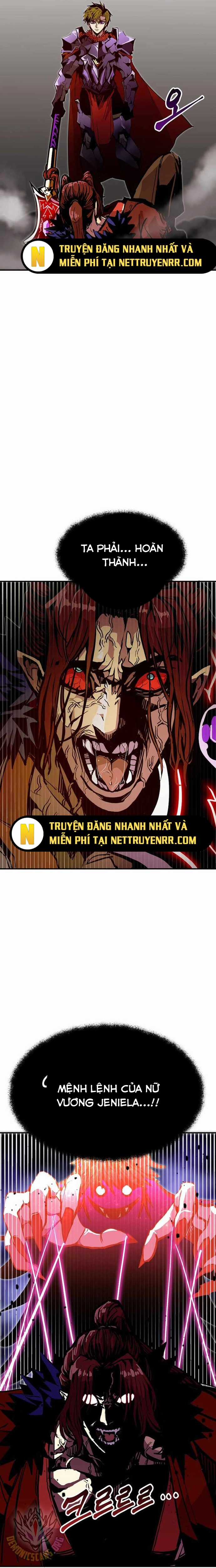 Hồi Quy Trở Lại Thành Kẻ Vô Dụng Chapter 77 trang 27