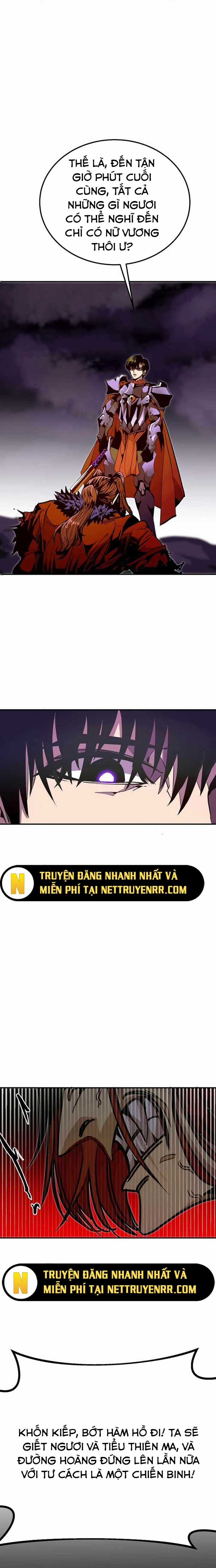 Hồi Quy Trở Lại Thành Kẻ Vô Dụng Chapter 77 trang 28
