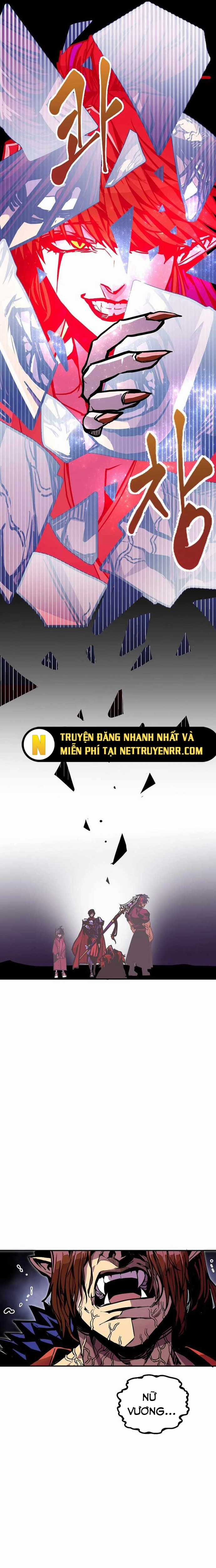 Hồi Quy Trở Lại Thành Kẻ Vô Dụng Chapter 77 trang 30