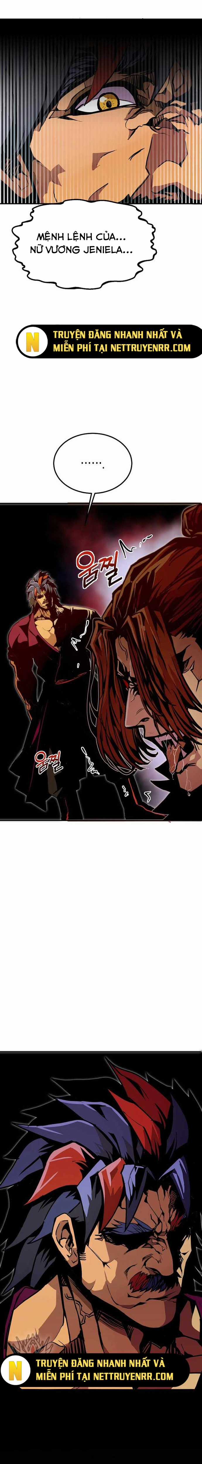 Hồi Quy Trở Lại Thành Kẻ Vô Dụng Chapter 77 trang 31