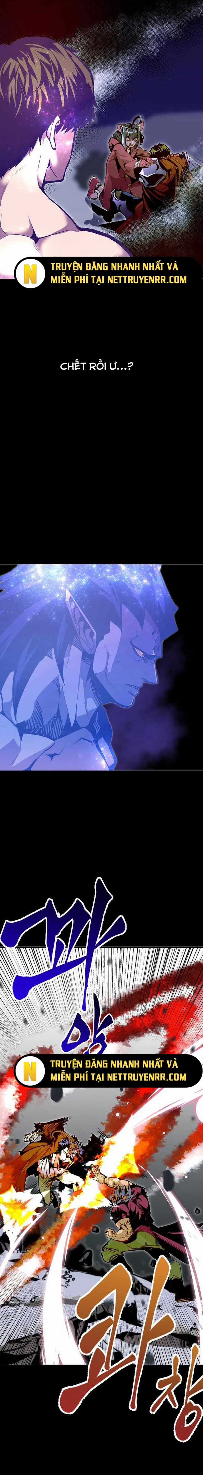 Hồi Quy Trở Lại Thành Kẻ Vô Dụng Chapter 77 trang 4
