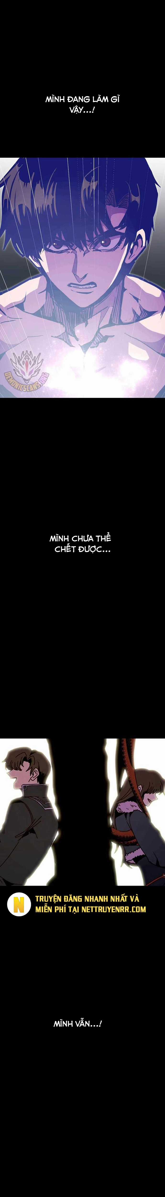 Hồi Quy Trở Lại Thành Kẻ Vô Dụng Chapter 77 trang 5