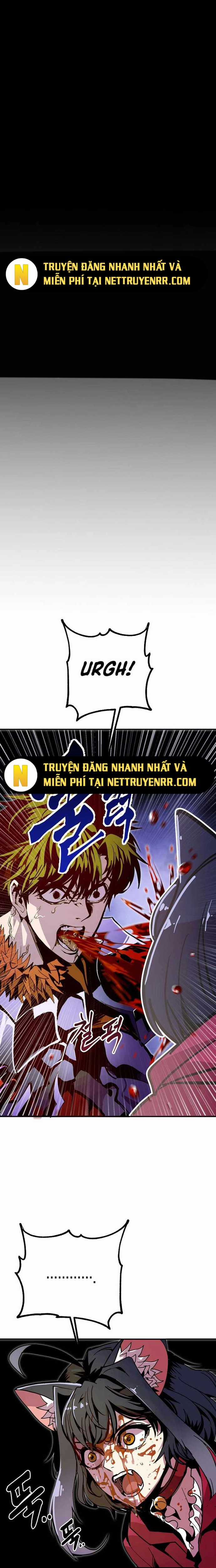 Hồi Quy Trở Lại Thành Kẻ Vô Dụng Chapter 77 trang 7