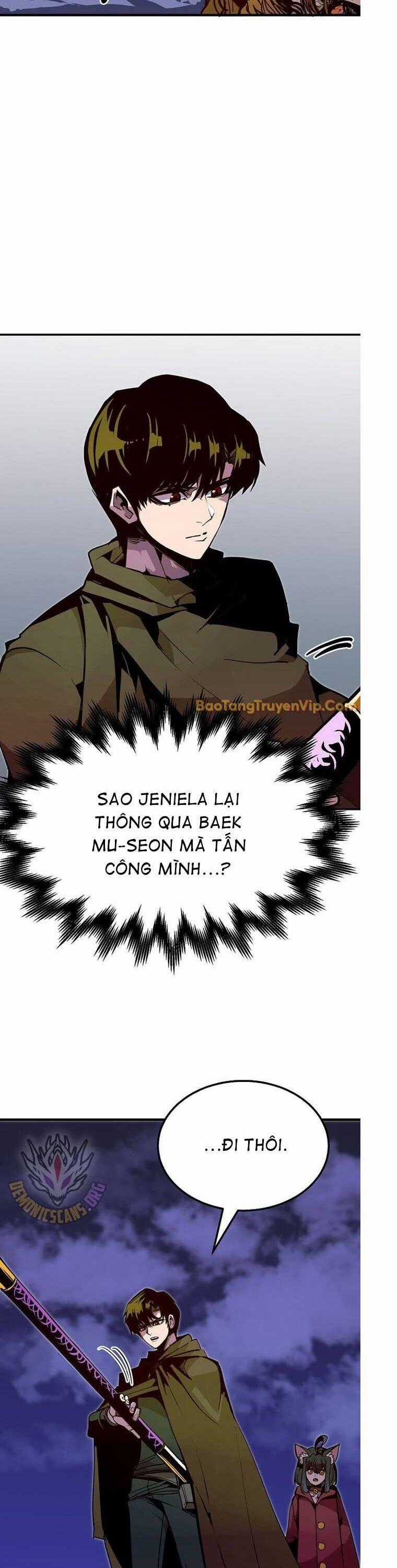 Hồi Quy Trở Lại Thành Kẻ Vô Dụng Chương 78 trang 1