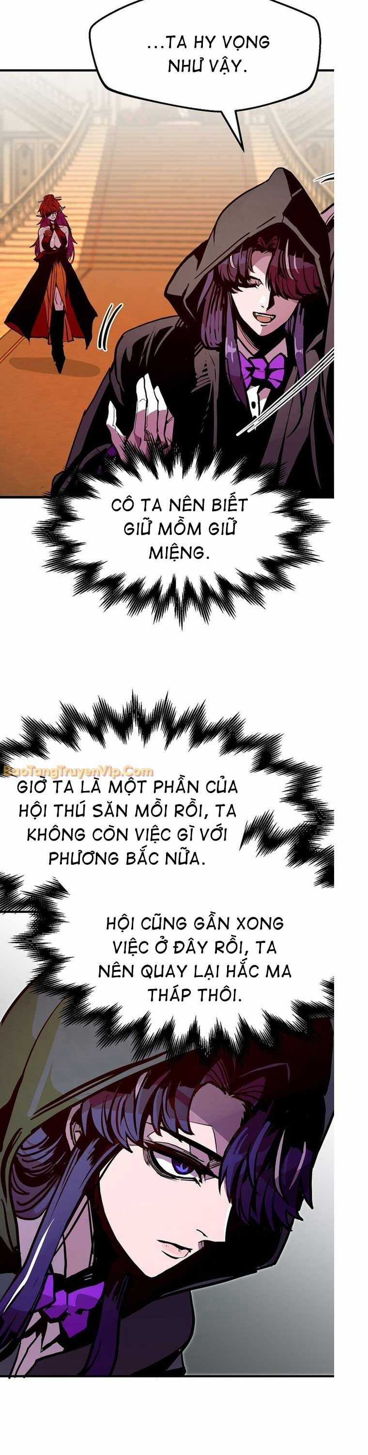 Hồi Quy Trở Lại Thành Kẻ Vô Dụng Chương 78 trang 11