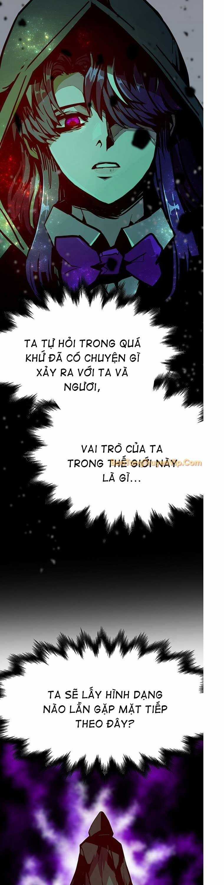 Hồi Quy Trở Lại Thành Kẻ Vô Dụng Chương 78 trang 13