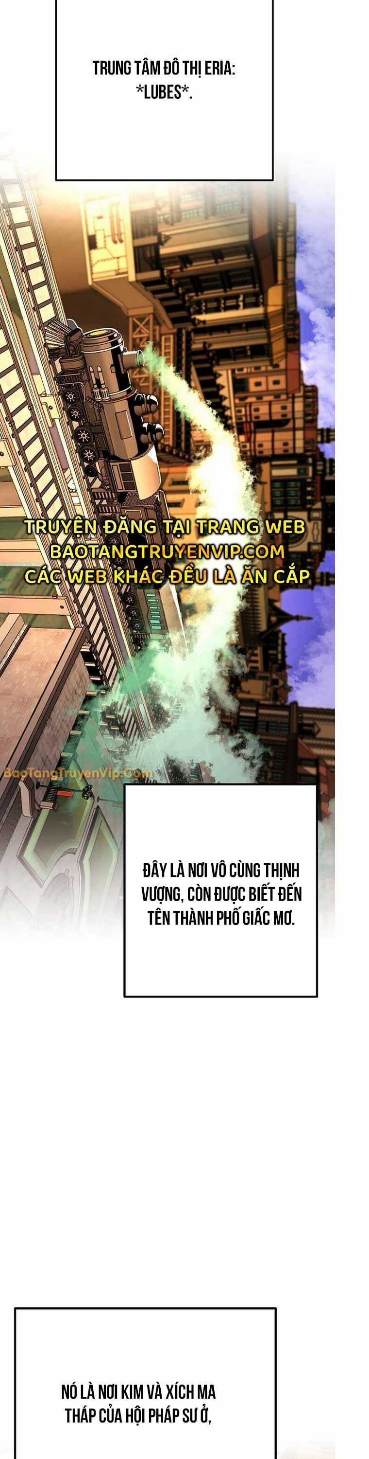 Hồi Quy Trở Lại Thành Kẻ Vô Dụng Chương 78 trang 15