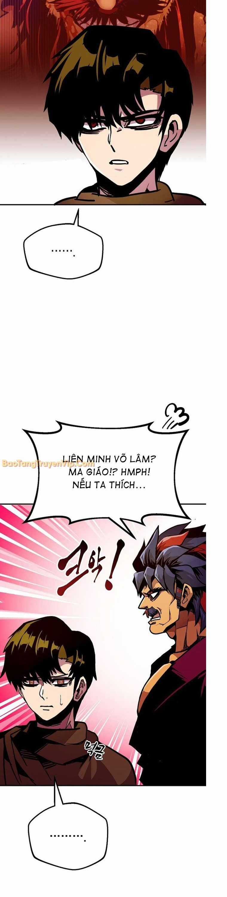 Hồi Quy Trở Lại Thành Kẻ Vô Dụng Chương 78 trang 20