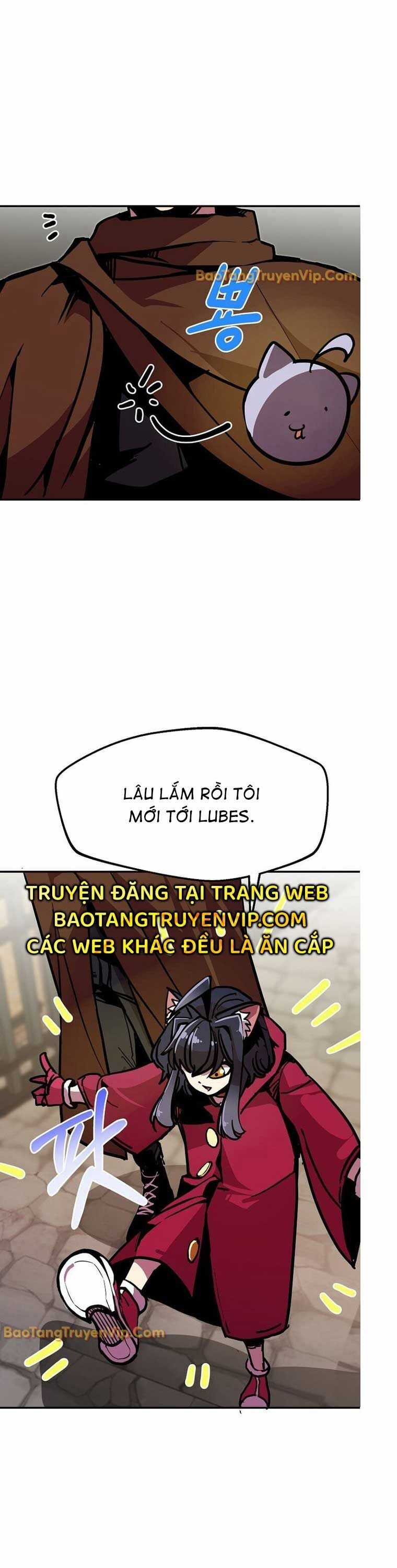 Hồi Quy Trở Lại Thành Kẻ Vô Dụng Chương 78 trang 21