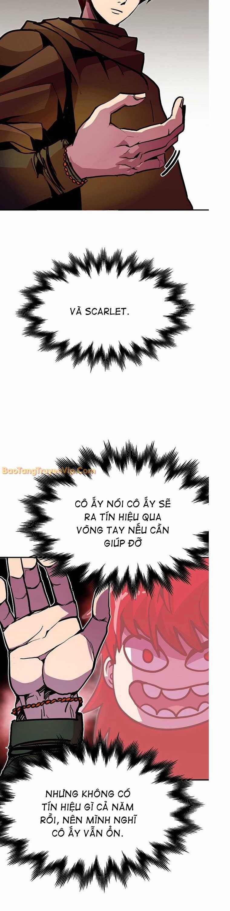 Hồi Quy Trở Lại Thành Kẻ Vô Dụng Chương 78 trang 24