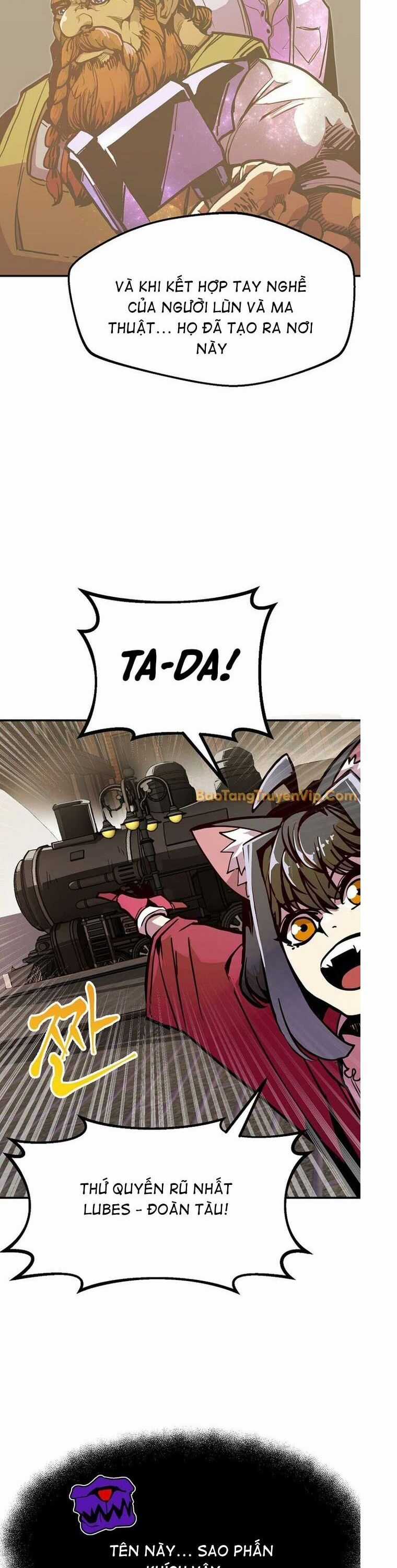 Hồi Quy Trở Lại Thành Kẻ Vô Dụng Chương 78 trang 30