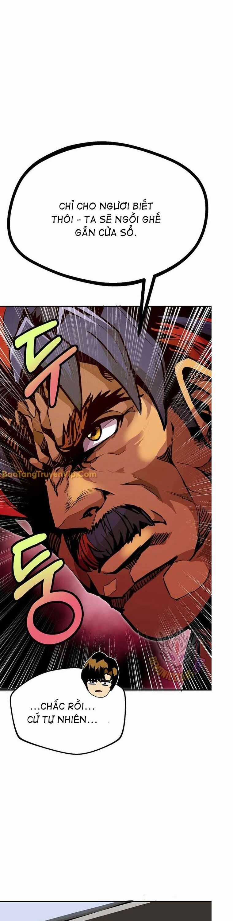 Hồi Quy Trở Lại Thành Kẻ Vô Dụng Chương 78 trang 32