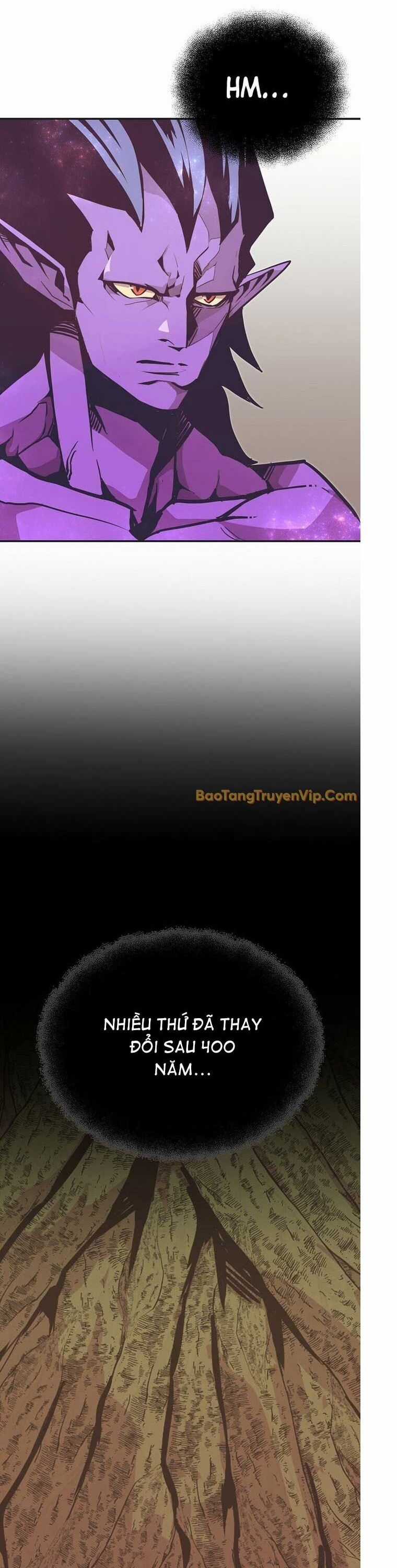 Hồi Quy Trở Lại Thành Kẻ Vô Dụng Chương 78 trang 34