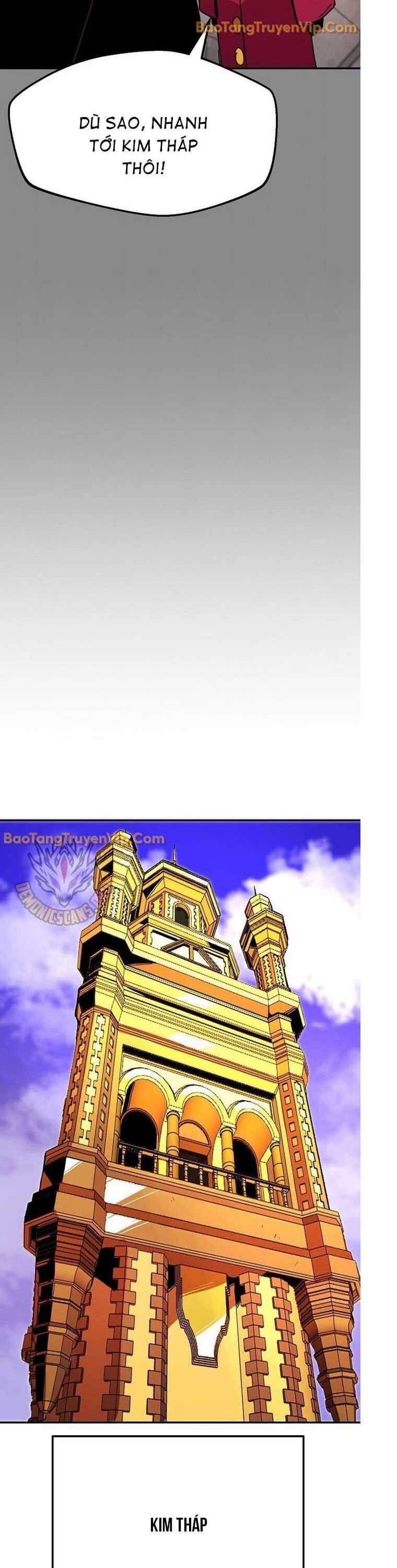 Hồi Quy Trở Lại Thành Kẻ Vô Dụng Chương 78 trang 37