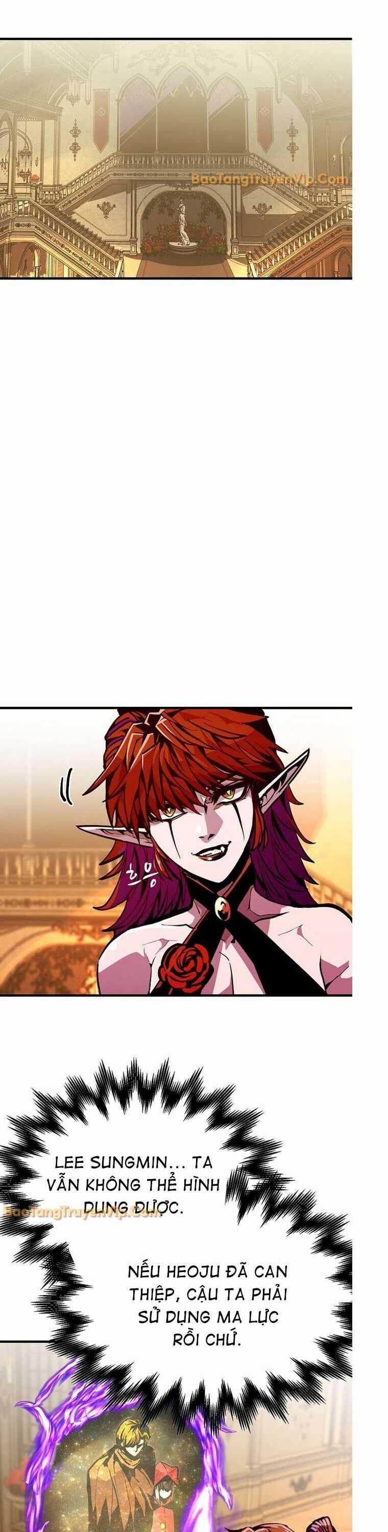 Hồi Quy Trở Lại Thành Kẻ Vô Dụng Chương 78 trang 4