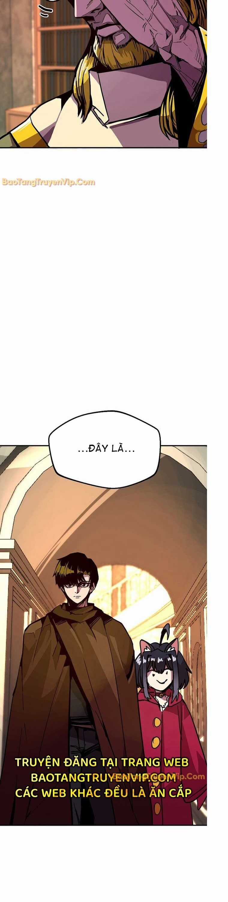 Hồi Quy Trở Lại Thành Kẻ Vô Dụng Chương 78 trang 40