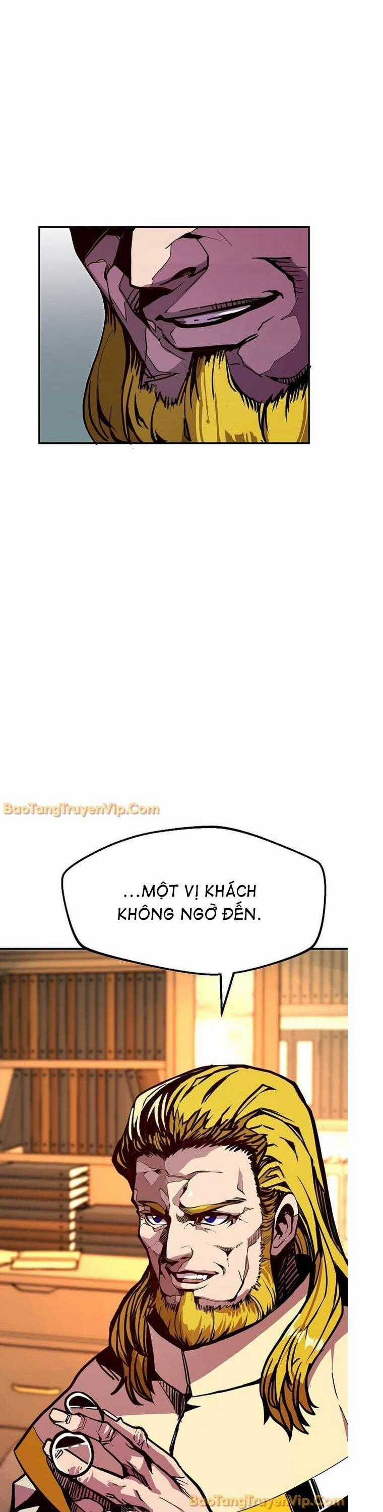 Hồi Quy Trở Lại Thành Kẻ Vô Dụng Chương 78 trang 41