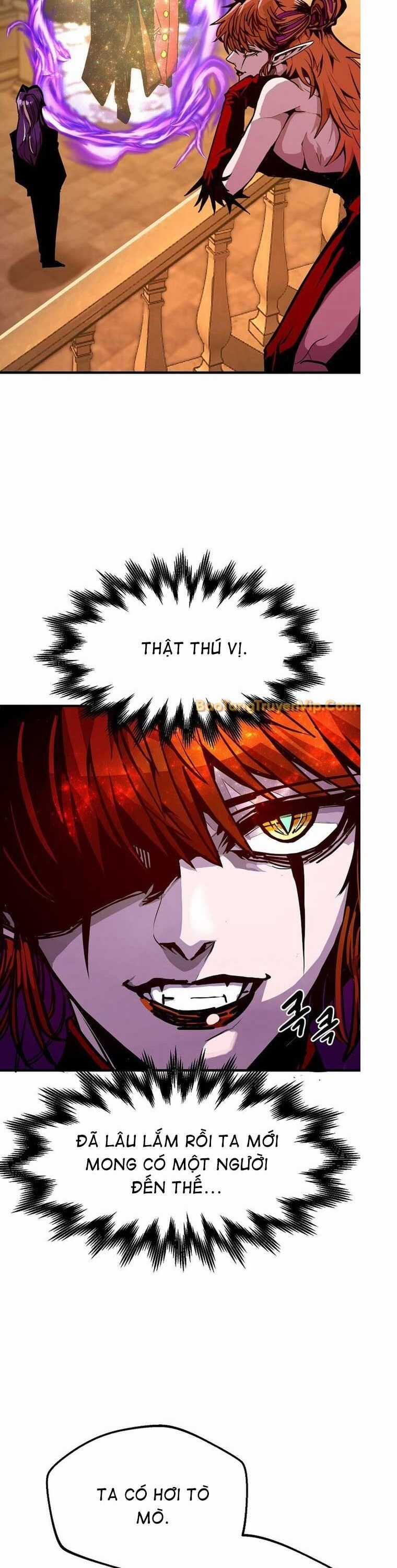 Hồi Quy Trở Lại Thành Kẻ Vô Dụng Chương 78 trang 5