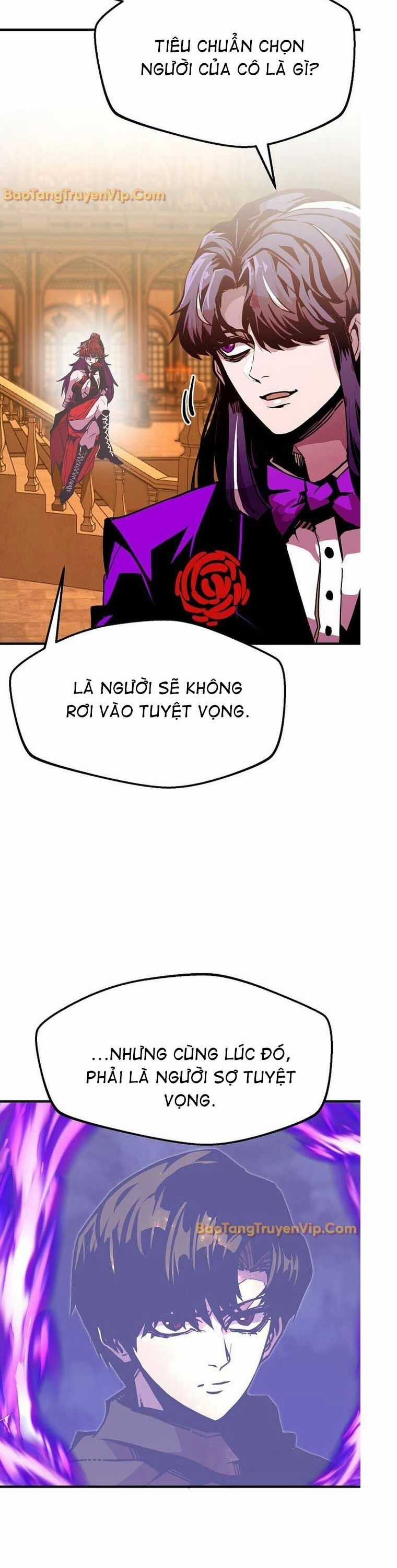 Hồi Quy Trở Lại Thành Kẻ Vô Dụng Chương 78 trang 6