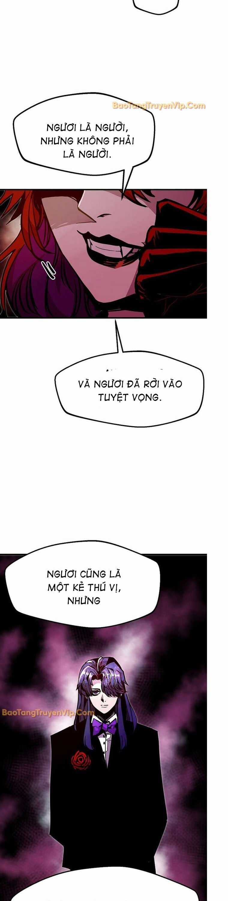 Hồi Quy Trở Lại Thành Kẻ Vô Dụng Chương 78 trang 8