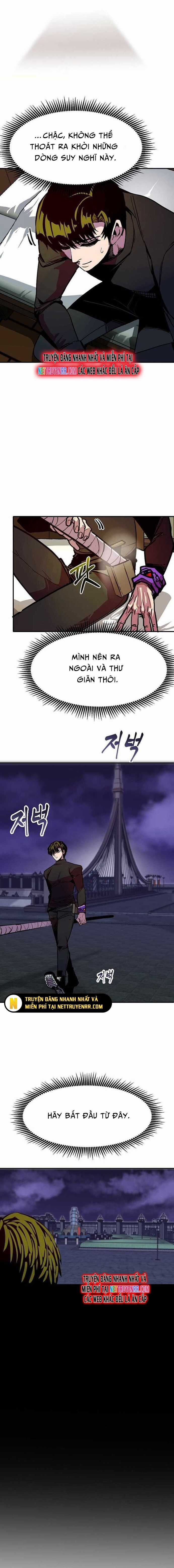 Hồi Quy Trở Lại Thành Kẻ Vô Dụng Chương 79 trang 15