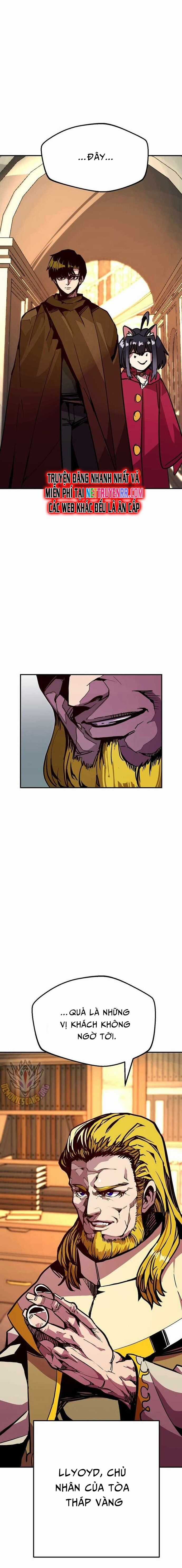 Hồi Quy Trở Lại Thành Kẻ Vô Dụng Chương 79 trang 2