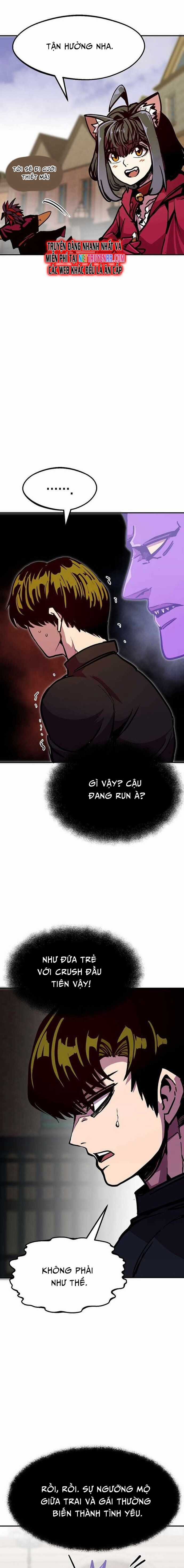 Hồi Quy Trở Lại Thành Kẻ Vô Dụng Chương 79 trang 24