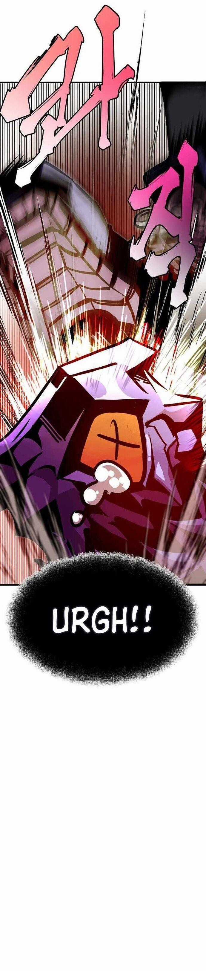 Hồi Quy Trở Lại Thành Kẻ Vô Dụng Chương 79 trang 26