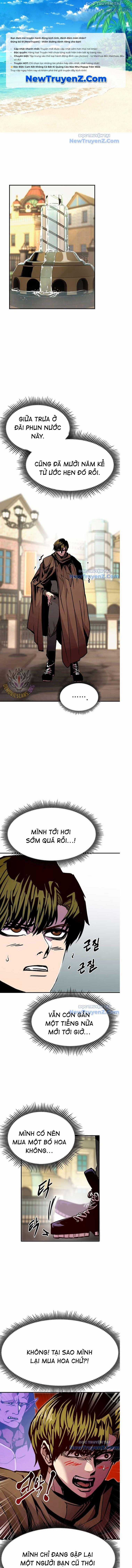 Hồi Quy Trở Lại Thành Kẻ Vô Dụng Chương 80 trang 0