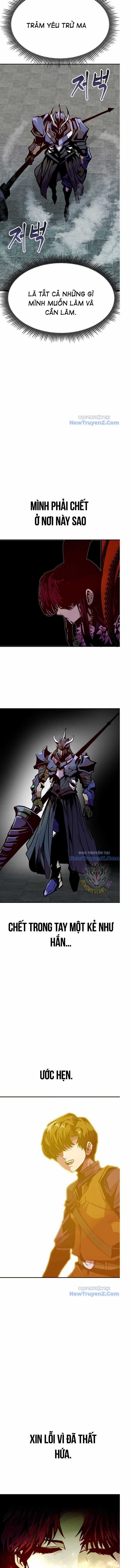 Hồi Quy Trở Lại Thành Kẻ Vô Dụng Chương 80 trang 10