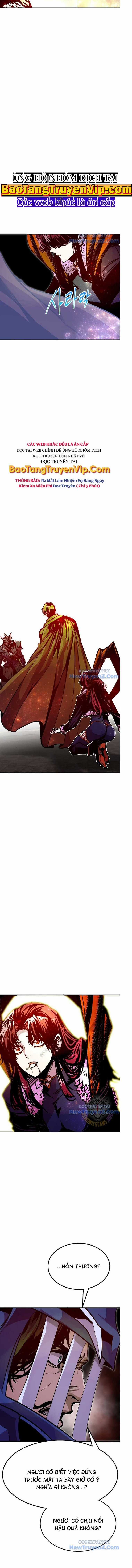 Hồi Quy Trở Lại Thành Kẻ Vô Dụng Chương 80 trang 11