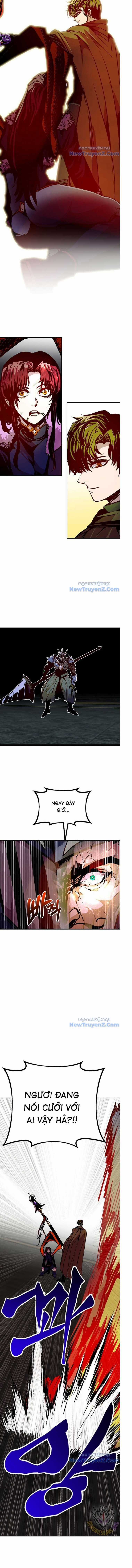 Hồi Quy Trở Lại Thành Kẻ Vô Dụng Chương 80 trang 13