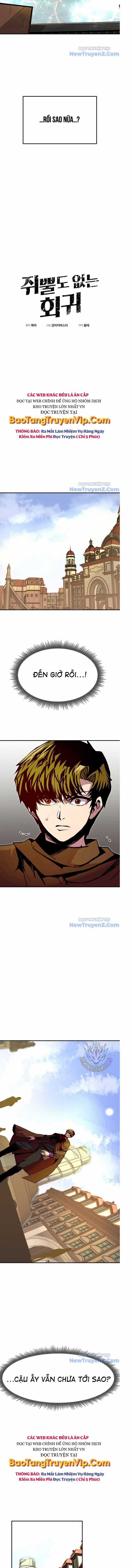 Hồi Quy Trở Lại Thành Kẻ Vô Dụng Chương 80 trang 2