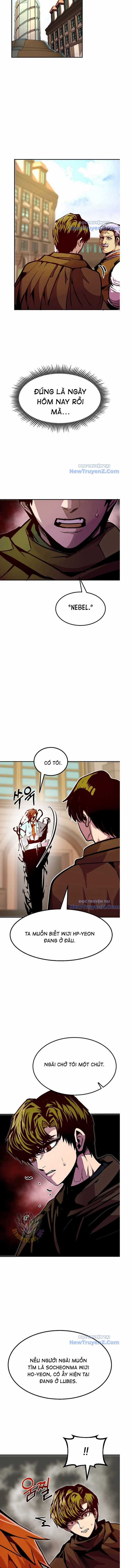 Hồi Quy Trở Lại Thành Kẻ Vô Dụng Chương 80 trang 3