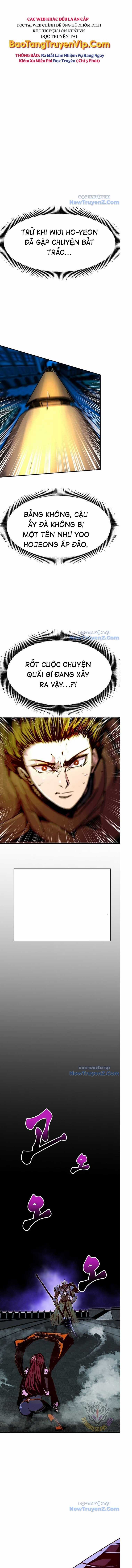 Hồi Quy Trở Lại Thành Kẻ Vô Dụng Chương 80 trang 6