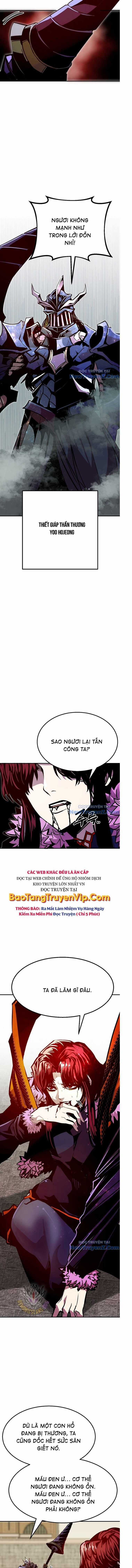 Hồi Quy Trở Lại Thành Kẻ Vô Dụng Chương 80 trang 7