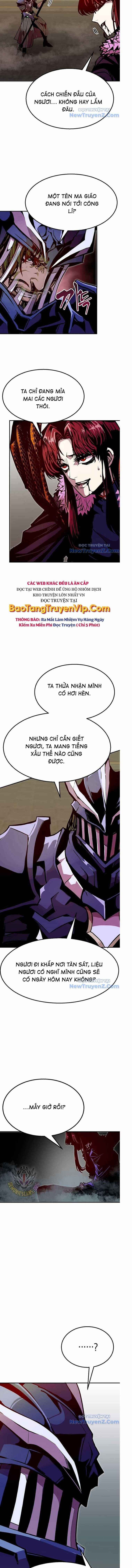 Hồi Quy Trở Lại Thành Kẻ Vô Dụng Chương 80 trang 8