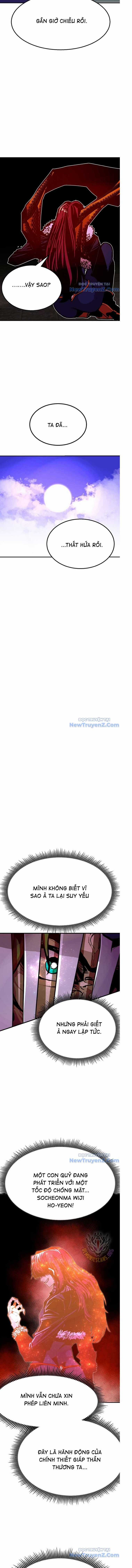 Hồi Quy Trở Lại Thành Kẻ Vô Dụng Chương 80 trang 9