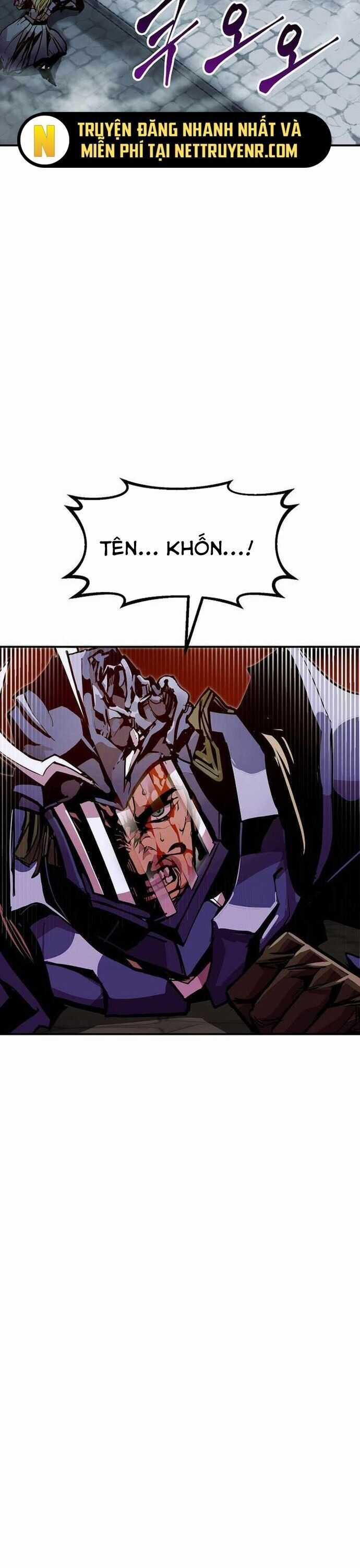 Hồi Quy Trở Lại Thành Kẻ Vô Dụng Chương 81 trang 11