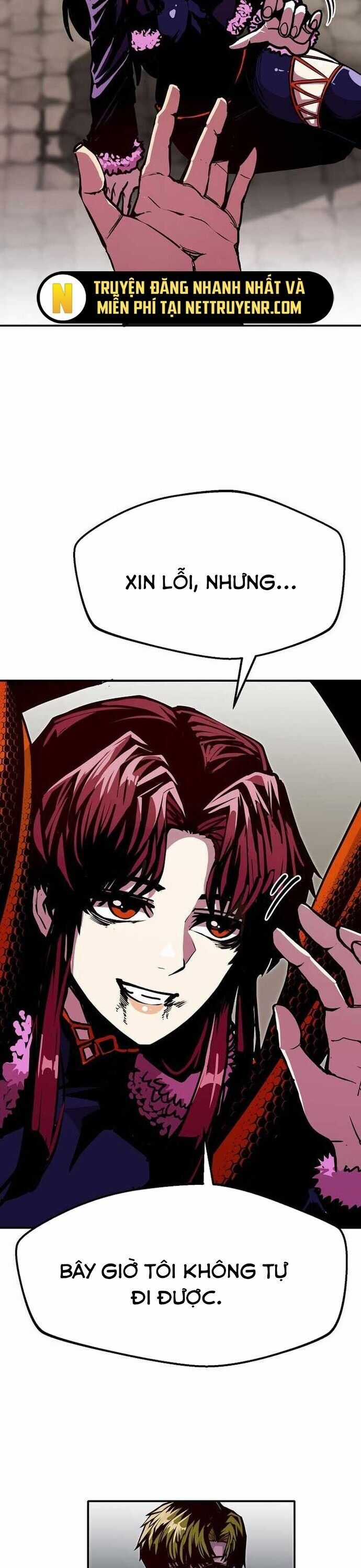 Hồi Quy Trở Lại Thành Kẻ Vô Dụng Chương 81 trang 15