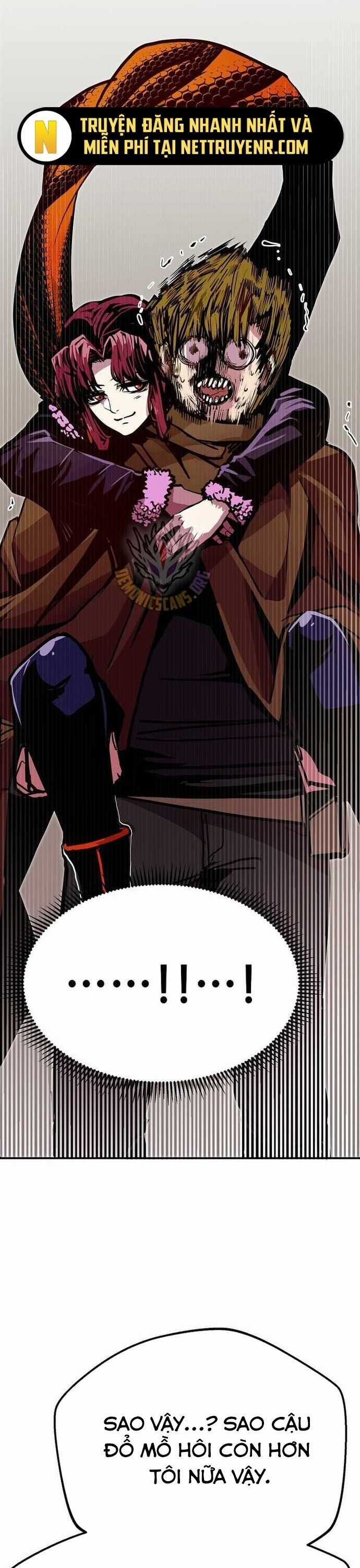 Hồi Quy Trở Lại Thành Kẻ Vô Dụng Chương 81 trang 17