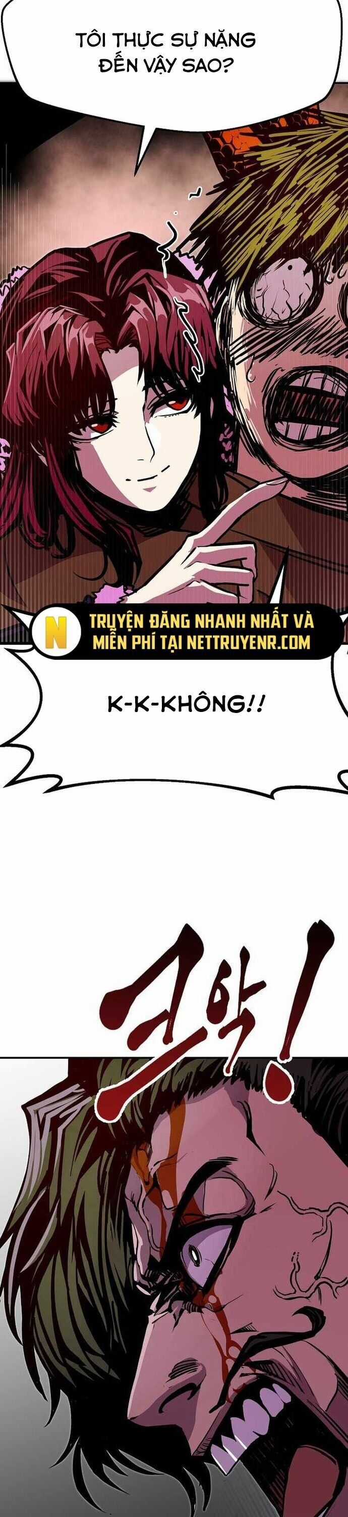 Hồi Quy Trở Lại Thành Kẻ Vô Dụng Chương 81 trang 18