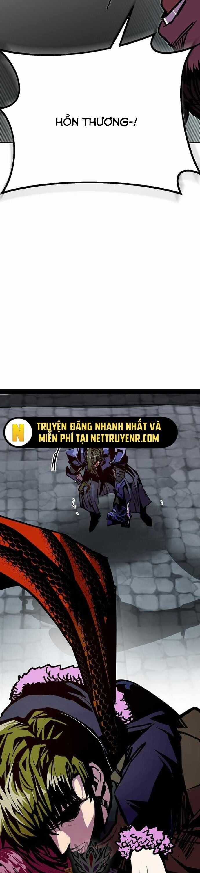 Hồi Quy Trở Lại Thành Kẻ Vô Dụng Chương 81 trang 19