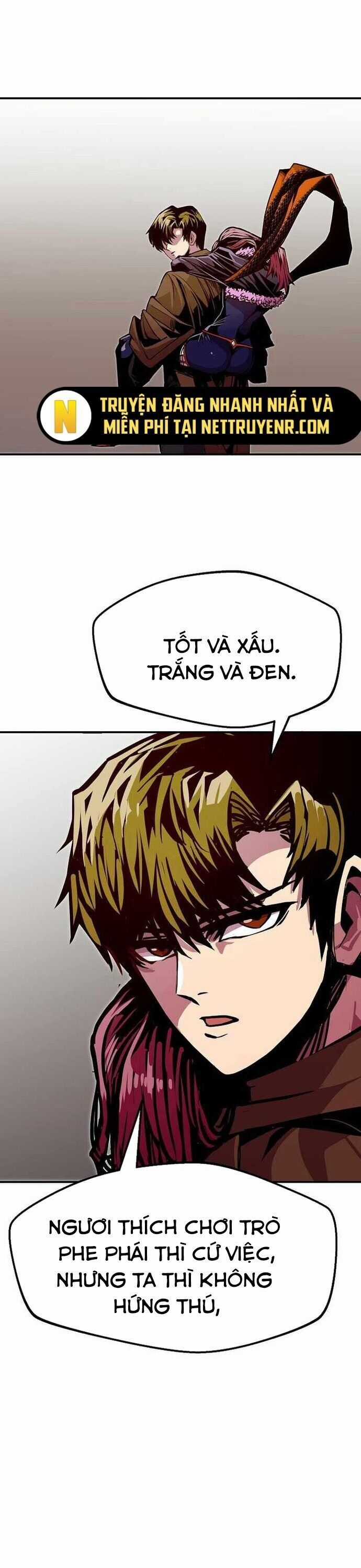 Hồi Quy Trở Lại Thành Kẻ Vô Dụng Chương 81 trang 21