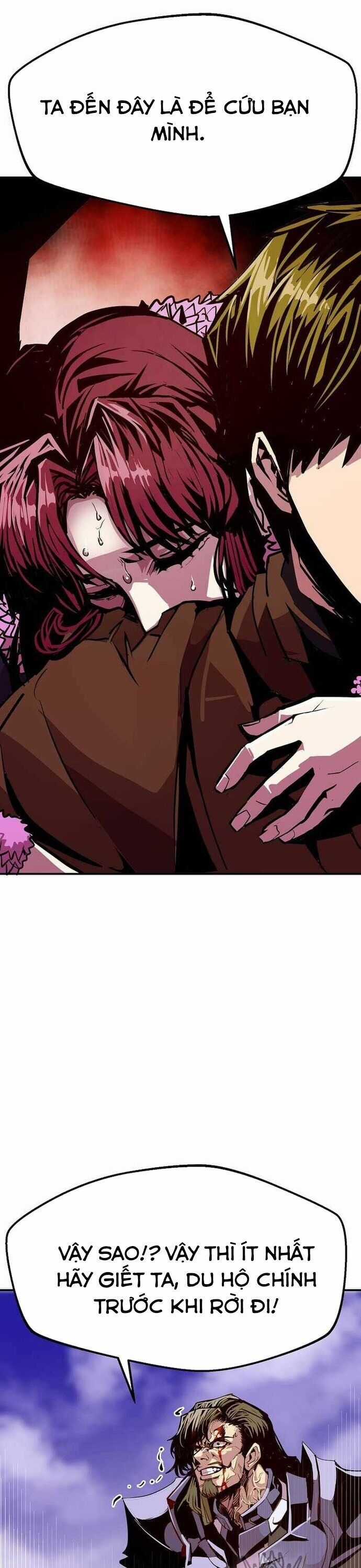 Hồi Quy Trở Lại Thành Kẻ Vô Dụng Chương 81 trang 22