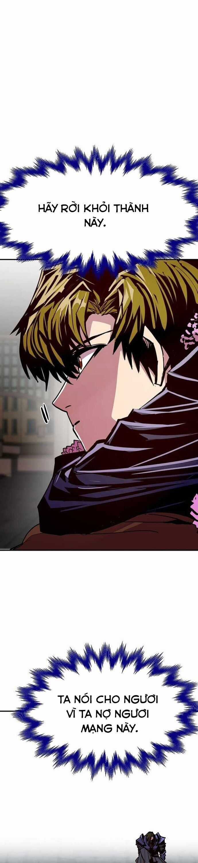 Hồi Quy Trở Lại Thành Kẻ Vô Dụng Chương 81 trang 25