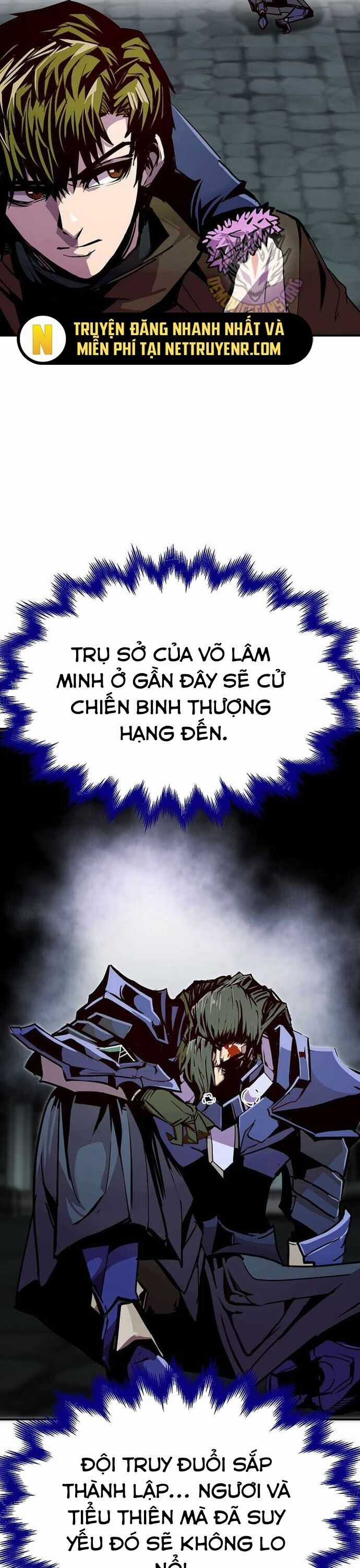 Hồi Quy Trở Lại Thành Kẻ Vô Dụng Chương 81 trang 26